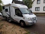Hobby T 500 GFSC  - viele Extras - Hobby 500