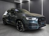 Audi Q3 sport quattro Navi PDC DAB LED - Audi Q3: Sport