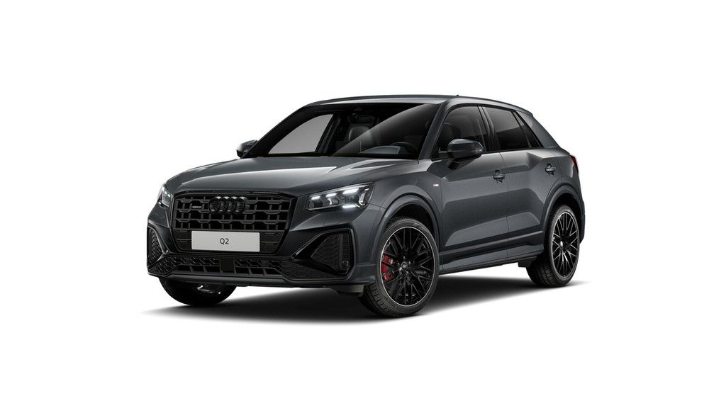 Audi Q2 - Bild 1