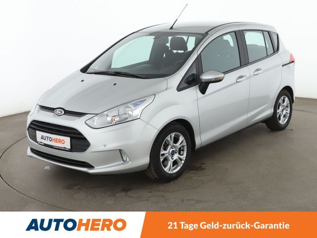 Ford B-Max 1.6 Ti-VCT SYNC Edition Aut.*TEMPO*PDC*SHZ