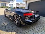 Audi R8 5.2 FSI performance S tronic Spyder RWD  1.Ha - Audi R8 Jahreswagen