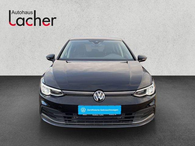 Golf MOVE 2.0 TDI DSG 1,99%