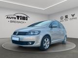 Volkswagen GOLF PLUS Team 1.4 TSI DSG  - Volkswagen Golf: Team Tsi