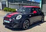 MINI John Cooper Works  Navi LED Head UP Display - MINI MINI: Leder