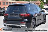 Mercedes-Benz GLB 200 4Matic AMG Line *NAVI*VC*AHK*CAM*19" ALU - Mercedes-Benz GLB 200 in Düsseldorf