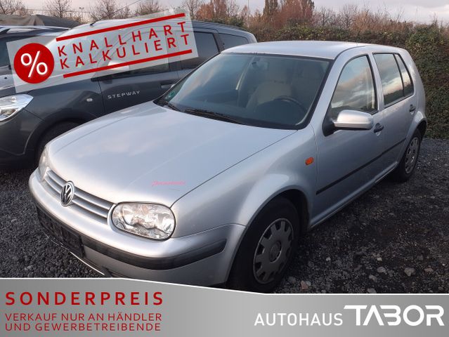 Volkswagen Golf 1.6 Automatik Klima