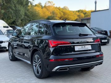 Audi Q5 - 5