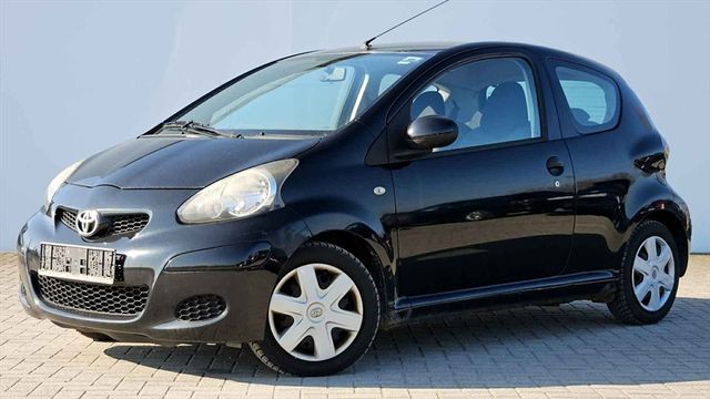 Toyota Aygo 1,0 Klima