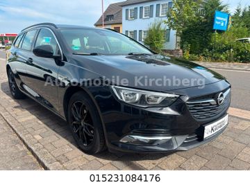 Opel Insignia - 8