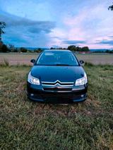 Citroën Citroen C4 1.4 Benzin - Citroën C4 in Freiburg