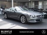 Mercedes-Benz SL 350 deutsches Fahrzeug, OrigKM, gute Historie - Gute Gebrauchtwagen