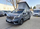 Yucon 51 SB #MY26 - Wohnmobil mit Zentralverriegelung