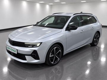 Opel Astra - 1