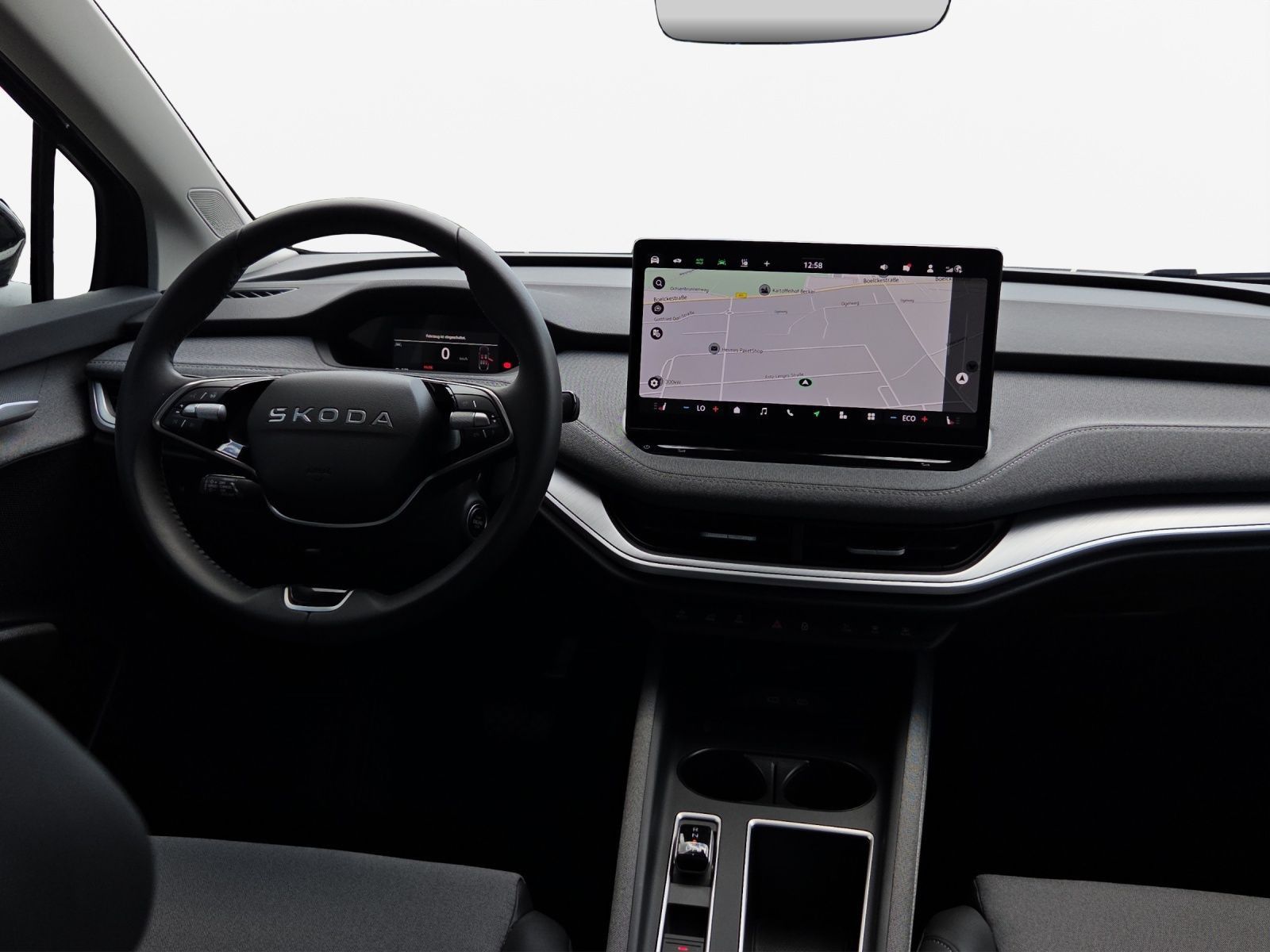 Skoda Enyaq - Bild 5