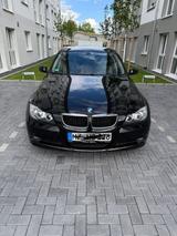 BMW Auto BMW 318 I  zweite Hand - : Zweite Hand
