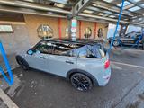 MINI Cooper S Clubman Cooper S