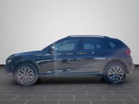 Skoda Kamiq - Vorschau Bild 9