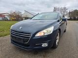 Peugeot 508 SW Business-Line - Peugeot 508: Business Line