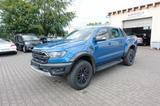 Ford Ranger Raptor 2.0 TDCi Doppelkabine 4x4 - Ford Unfallwagen