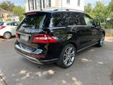 Mercedes-Benz Mercedes ML 350 Bluetec 4MATIC - Mercedes-Benz ML 350 in Mannheim