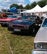 Chevrolet 1985 Chevrolet Monte Carlo SS T-Top  G Bod... - Chevrolet: Monte Carlo