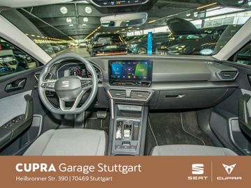 SEAT Leon - 5