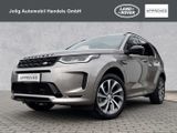 Land Rover Discovery Sport D200 R-Dynamic HSE 3D-Surround-K