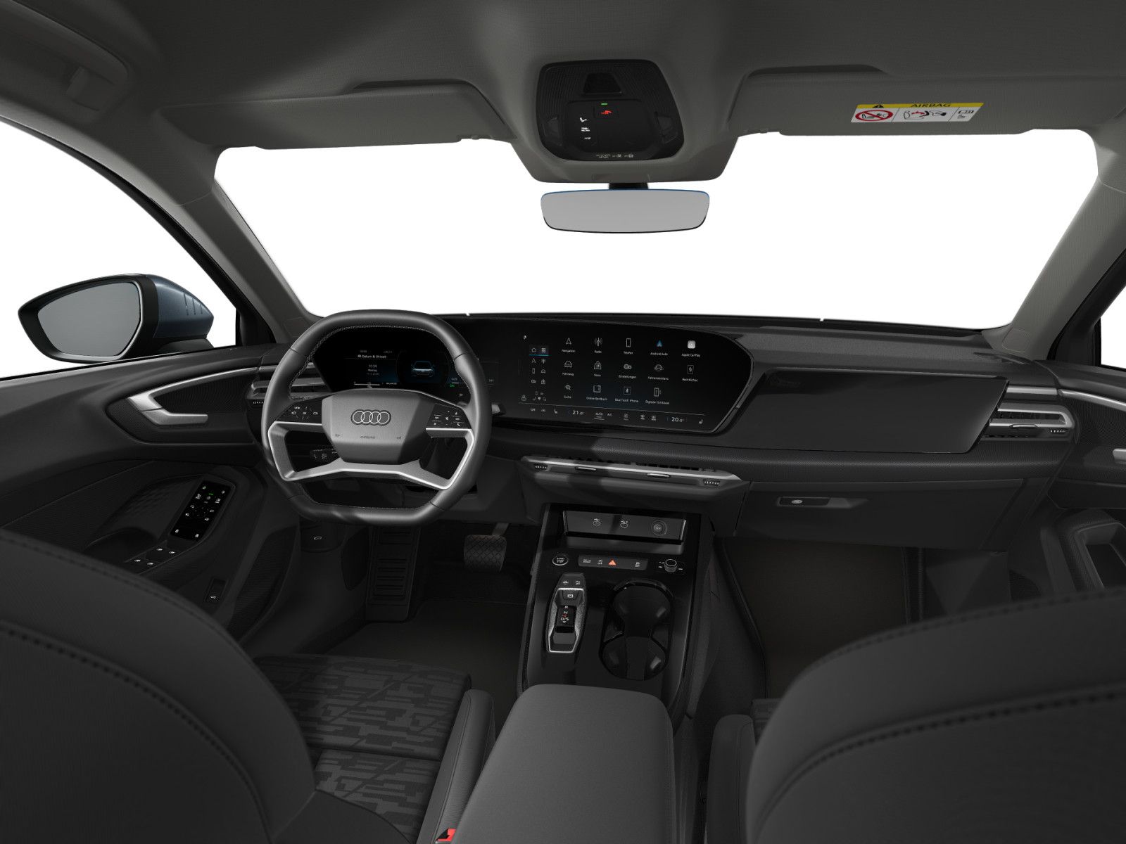 Audi A5 - Bild 9