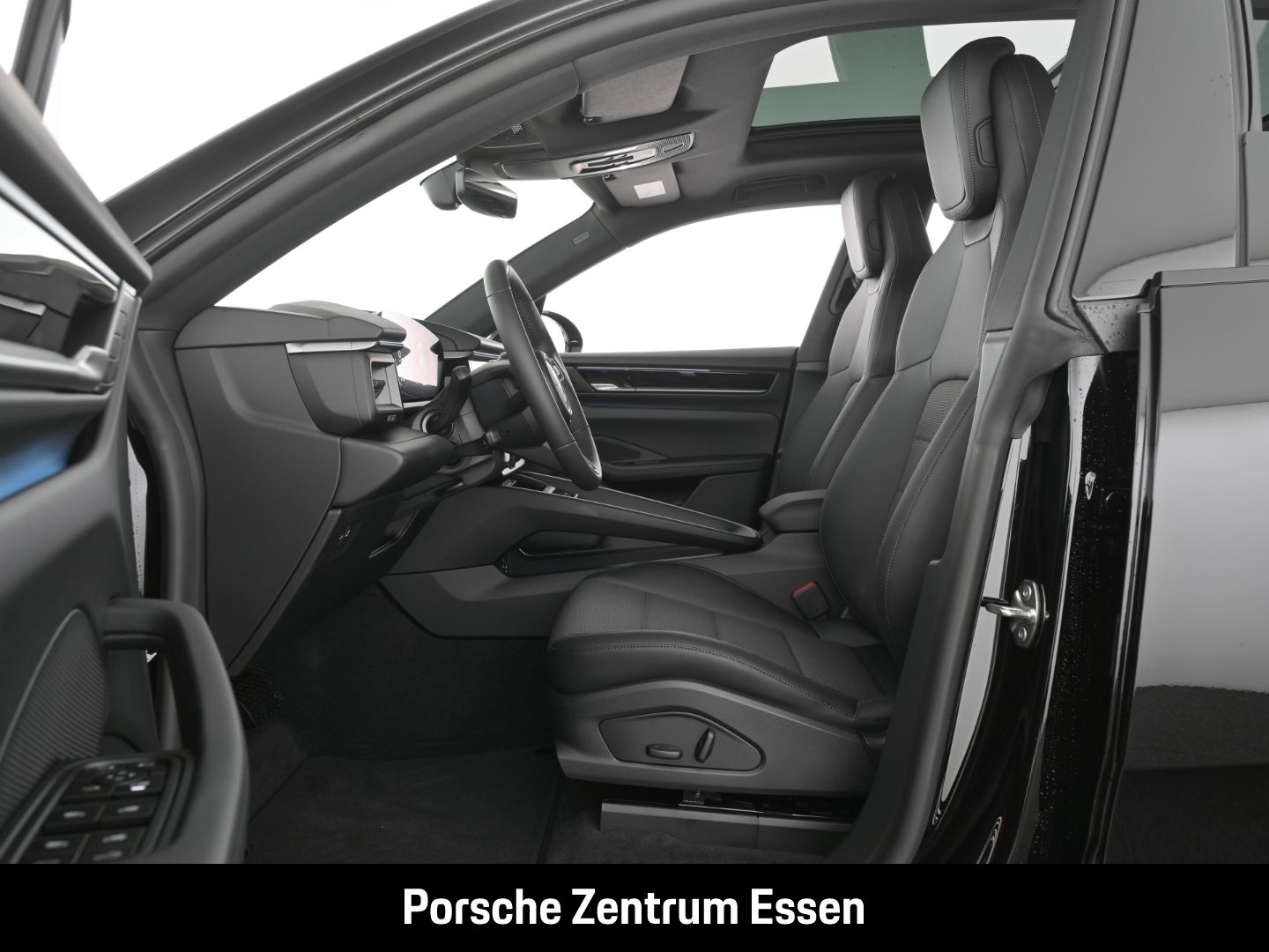 Porsche Macan - Bild 14