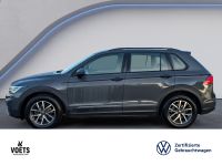 Volkswagen Tiguan - Vorschau Bild 3
