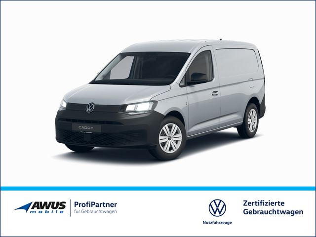 Caddy Maxi Cargo 2.0 TDI DSG Navigation, Rückfah