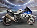 BMW S1000RR*Euro 3*HP*12000km* - BMW K1000