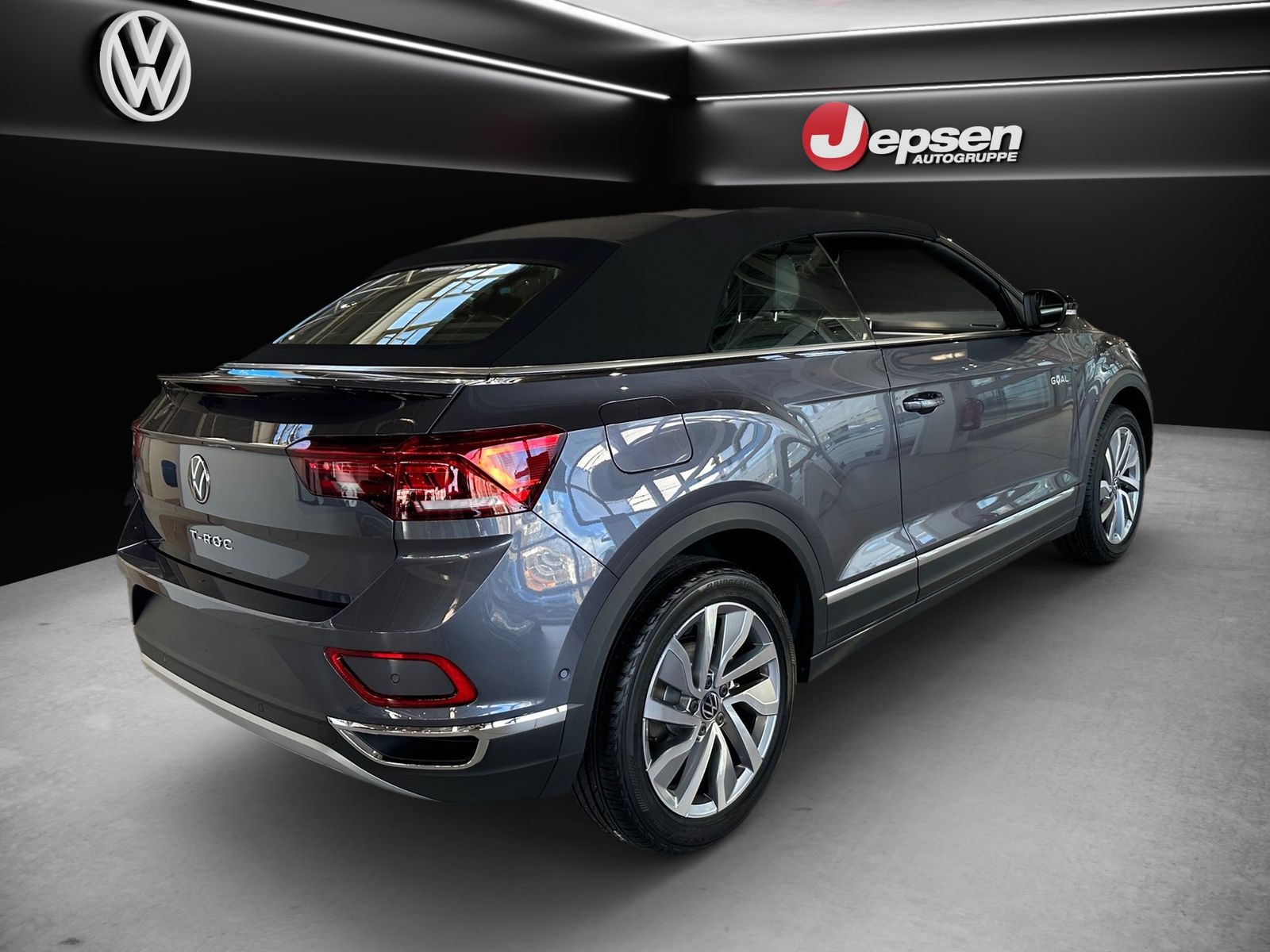 Volkswagen T-Roc - Bild 14
