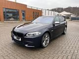 BMW M550d xDrive Touring Aut-KAMERA-LED-LEDER- - BMW M550 aus 2016