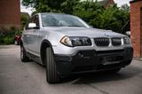 BMW X3 3.0d - aus Erster Hand, technisch Tip Top  - BMW aus 2005: Geländewagen