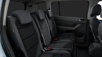 Volkswagen Touran - Vorschau Bild 10