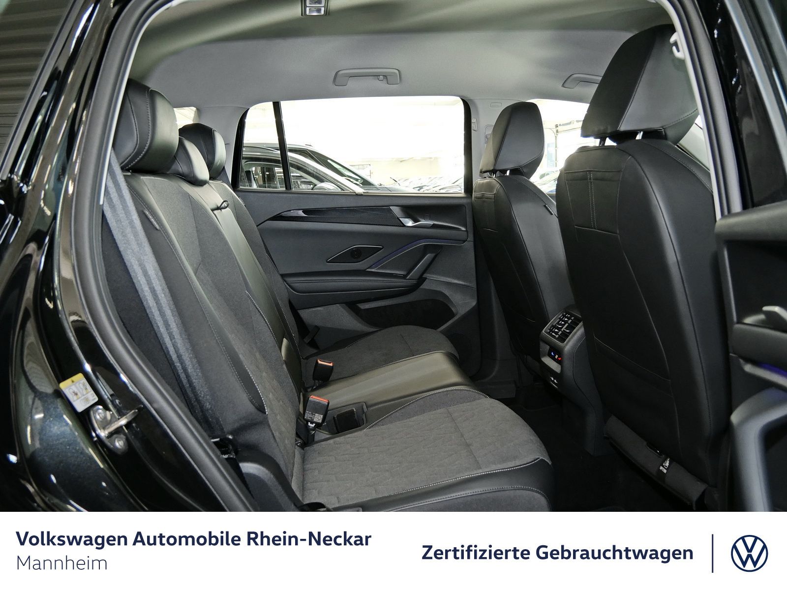 Volkswagen Tayron - Bild 14