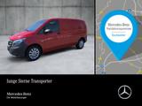 Mercedes-Benz Vito 114 CDI KA Kompakt AHK+9G+Klima+ParkAss+LED - Mercedes-Benz Vito in Aachen