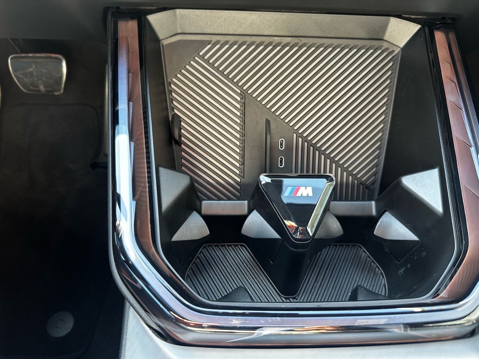 BMW X3 - Bild 16