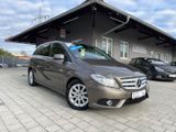 Mercedes-Benz B 180 B -Klasse Garantie Service Tüv Neu - Mercedes-Benz in Freiburg: 180