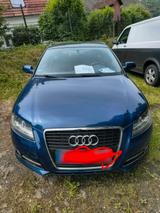 Audi A3 2.0 Sportback TFSI Sline - Audi A3: Sportback Sline