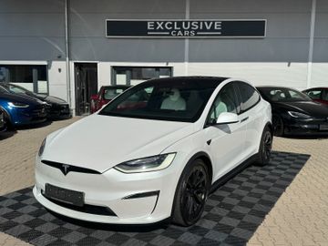 Tesla MODEL X PALLADIUM |  FULL SELF DRIVE 4 AI | 22''