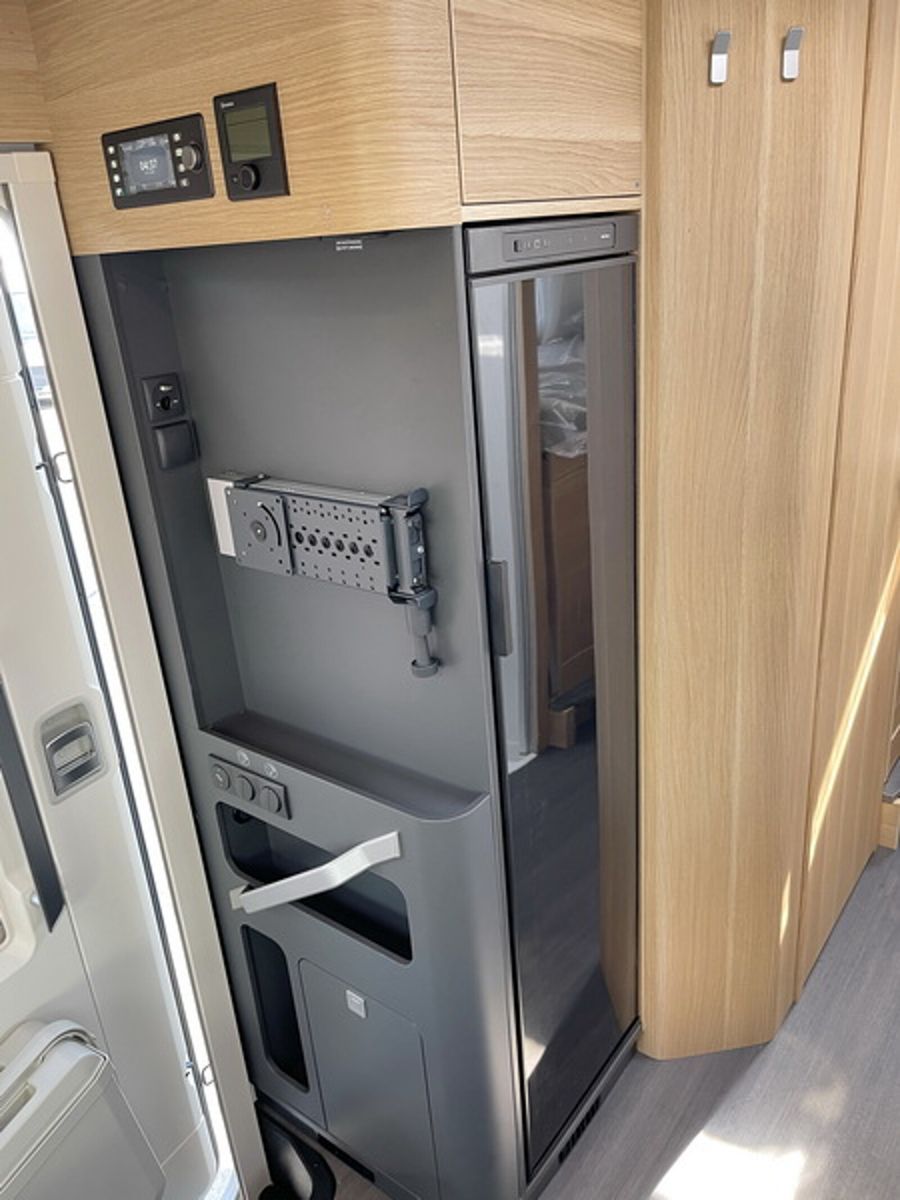 Fahrzeugabbildung Adria Matrix Axess 670 SL ALL IN UNIOPTIK* AKTION
