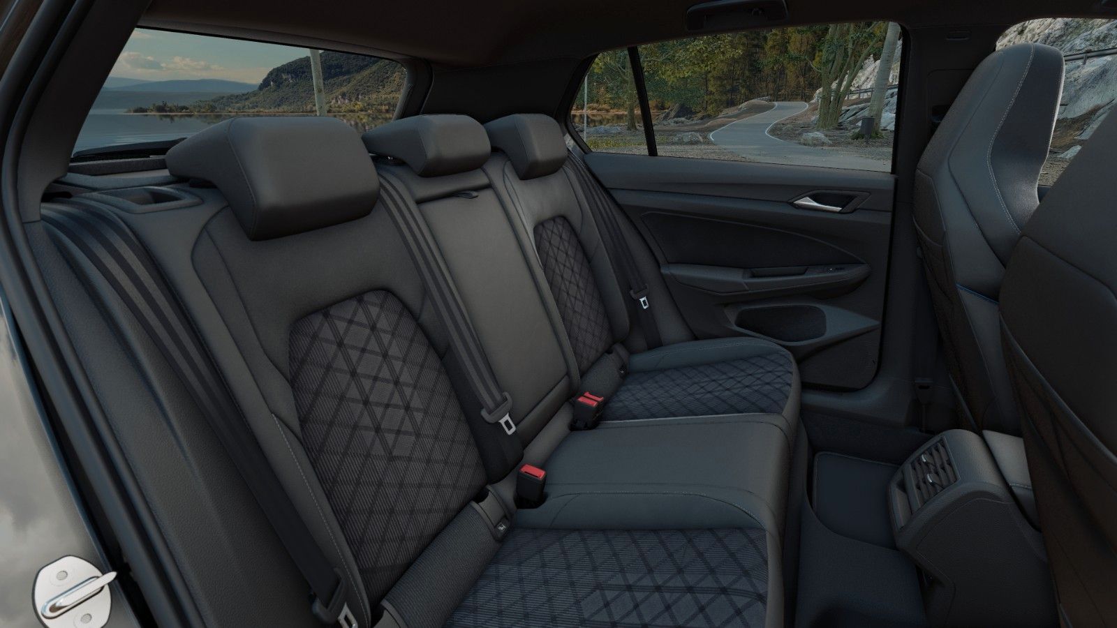 Volkswagen Golf - Bild 12