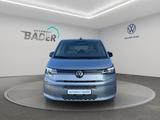 Volkswagen T7 Multivan Life 2,0 l 110 kW TDI SCR Frontantri - Volkswagen T7 Multivan Kombi Gebrauchtwagen