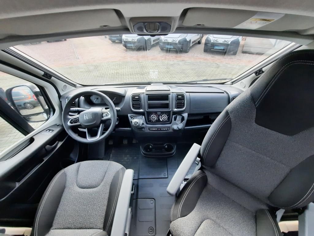 Fahrzeugabbildung ROADFANS Hopper 600 Active Verfüg./Sparen Sie 4.745,- €