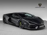 Lamborghini Revuelto - Lamborghini Revuelto