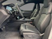Audi SQ8 e-tron - Vorschau Bild 8