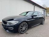 BMW 540i Lim. M-Sport *HUD*H&K*LED*360* - BMW 540 mit Benzin-Antrieb: Limousine, 540i Sport