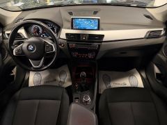 BMW X1 Advantage Navi LED SHZ PDC Keyless Go